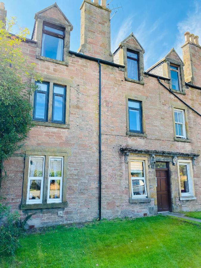 Castle Grant Apartment Inverness Extérieur photo