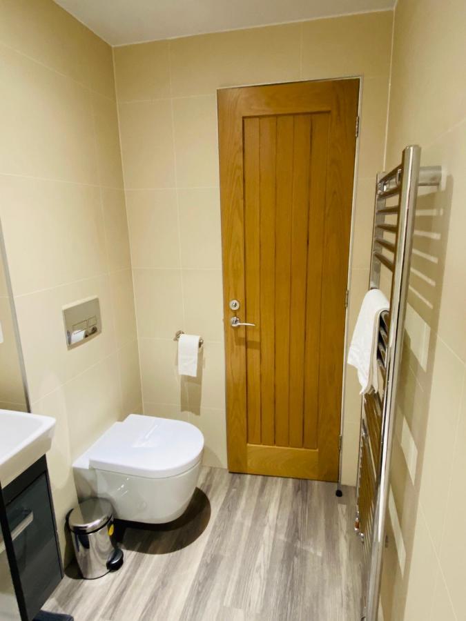 Castle Grant Apartment Inverness Extérieur photo